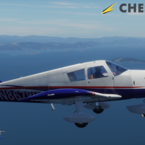 Piper Cherokee C