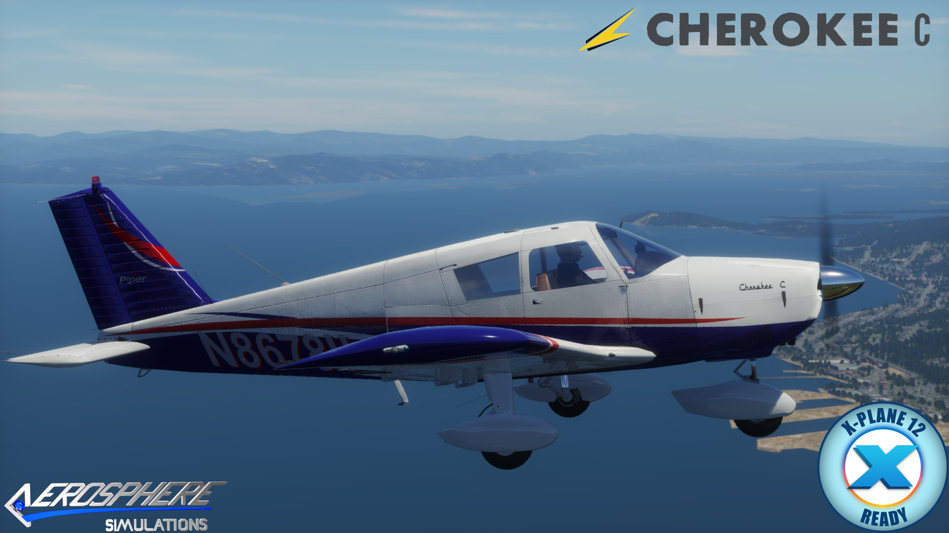 Piper Cherokee C