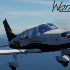 Piper Warrior II