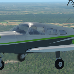 Piper Archer